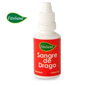 SANGRE DE DRAGO 20cc FITOSANA -TIENDA BIOCENTRO LIMA PERÚ