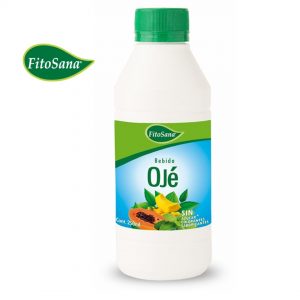 OJE BEBIDA 250mL FITOSANA- TIENDA BIOCENTRO LIMA PERÚ