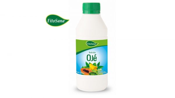 OJE BEBIDA 250mL FITOSANA- TIENDA BIOCENTRO LIMA PERÚ