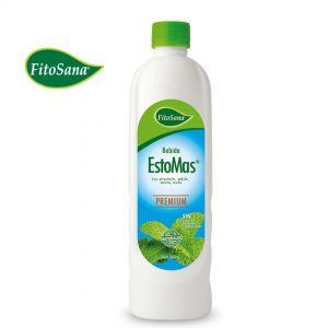 ESTOMAS PREMIUM 600mL FITOSANA-TIENDA BIOCENTRO LIMA PERÚ