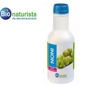 NONI 700mL BIONATURISTA-TIENDA BIOCENTRO LIMA PERÚ