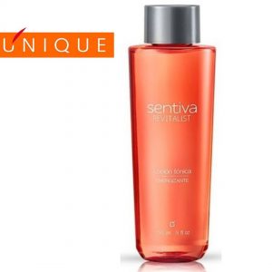 SENTIVA REVITALIST LOCIÓN TÓNICA ENERGIZANTE 150mL UNIQUE-TIENDA BIOCENTRO LIMA PERÚ