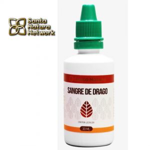 SANGRE DE DRAGO 30mL SANTA NATURA-TIENDA BIOCENTRO LIMA PERÚ