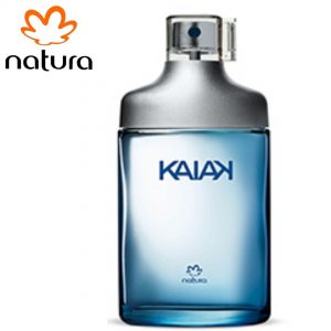 KAIAK CLÁSICO HOMBRE 100mL NATURA-TIENDA BIOCENTRO LIMA PERÚ