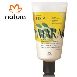 EKOS CREMA NÉCTAR CON ACEITE DE MARACUYÁ 150mL NATURA-TIENDA BIOCENTRO LIMA PERÚ