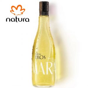 EKOS COLONIA FRESCOR MARACUYÁ 150mL NATURA-TIENDA BIOCENTRO LIMA PERÚ