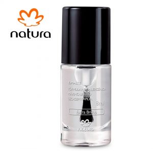 ESMALTE BRILLO 8mL NATURA-TIENDA BIOCENTRO LIMA PERÚ