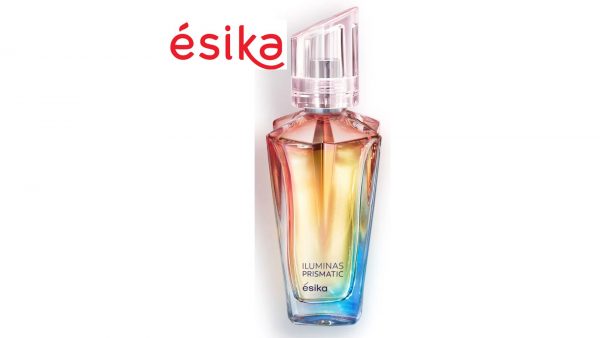 ILUMINAS PRIASMATIC 50mL ÉSIKA-TIENDA BIOCENTRO LIMA PERÚ