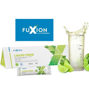 LIQUID FIBER CAJA 28 X 5g FUXION – TIENDA BIOCENTRO LIMA PERÚ