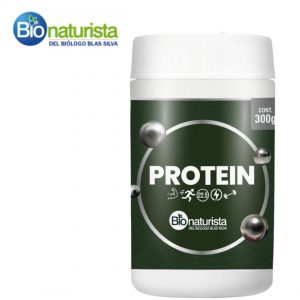 PROTEIN 300g BIONATURISTA- TIENDA BIOCENTRO LIMA PERÚ