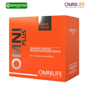 Omniplus Supreme de Omnilife