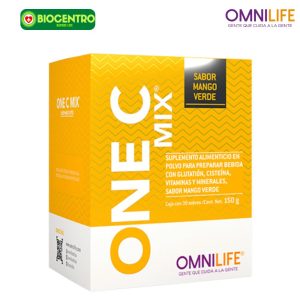 One C Mix Omnilife