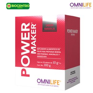 Power Maker de Comasi