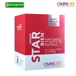 Star Bien – Marca Comasi