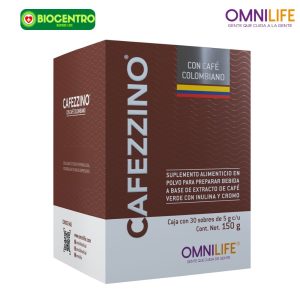Cafezzino Plus de Comasi