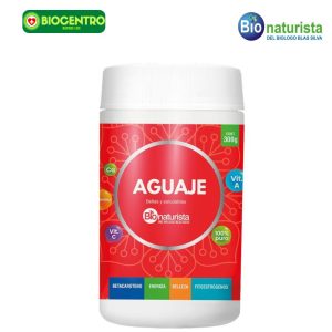 Aguaje Bionaturista