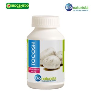 Tocosh de Bionaturista