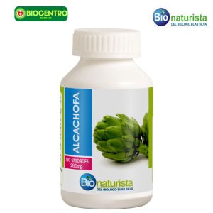 Alcachofa de Bionaturista