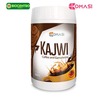 Kajwi Pote Café Saludable de Comasi