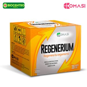 Regenerium en Sachets de Comasi