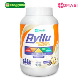 Ayllu Batido Nutricional de Comasi