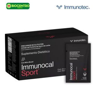 Immunocal Sport de Immunotec
