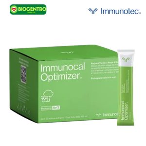 Optimizer Immunocal de Immunotec