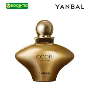 Ccori Parfum Perfume Mujer de Yanbal Unique