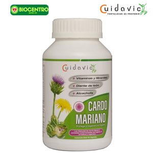 Cardo Mariano de CuidaVic
