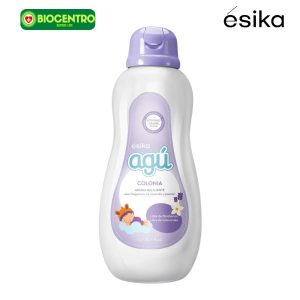 Colonia Relajante Agú Lavanda y Jazmín – de Esika 1 Litro