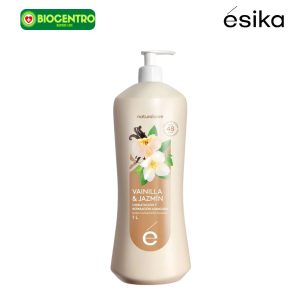 Crema corporal humectante Natural Care Jazmín & Vainilla de Esika