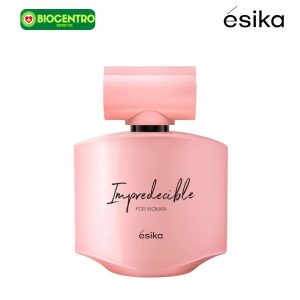 Perfume Impredecible para Mujer de Esika, 50 ml