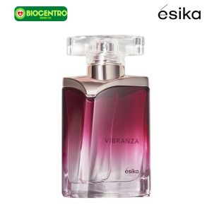 Perfume Vibranza para Mujer de Esika 45 ml