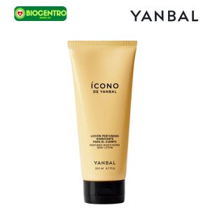 Ícono Loción Perfumada Yanbal Unique