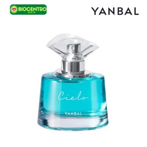 Cielo Eau de Parfum Perfume Mujer de Yanbal Unique