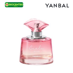 Cielo en Rosa Eau de Parfum Perfume Mujer Yanbal Unique