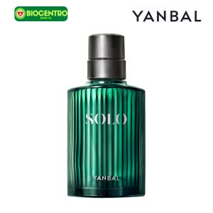Solo Parfum Perfume para Hombre Yanbal Unique