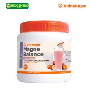 Magne Balance 200 gramos de VidNatur