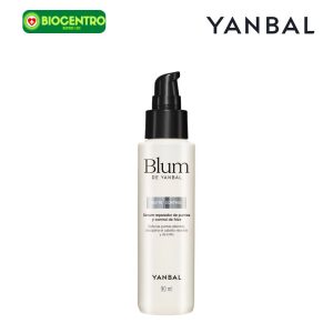 Serum Reparador de Puntas y Control Frizz Blum Nutri-Control de Yanbal Unique