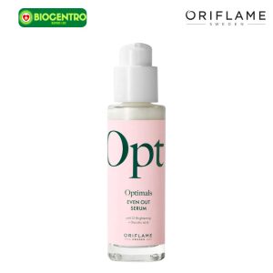 Suero Antimanchas Even Out Optimals de Oriflame